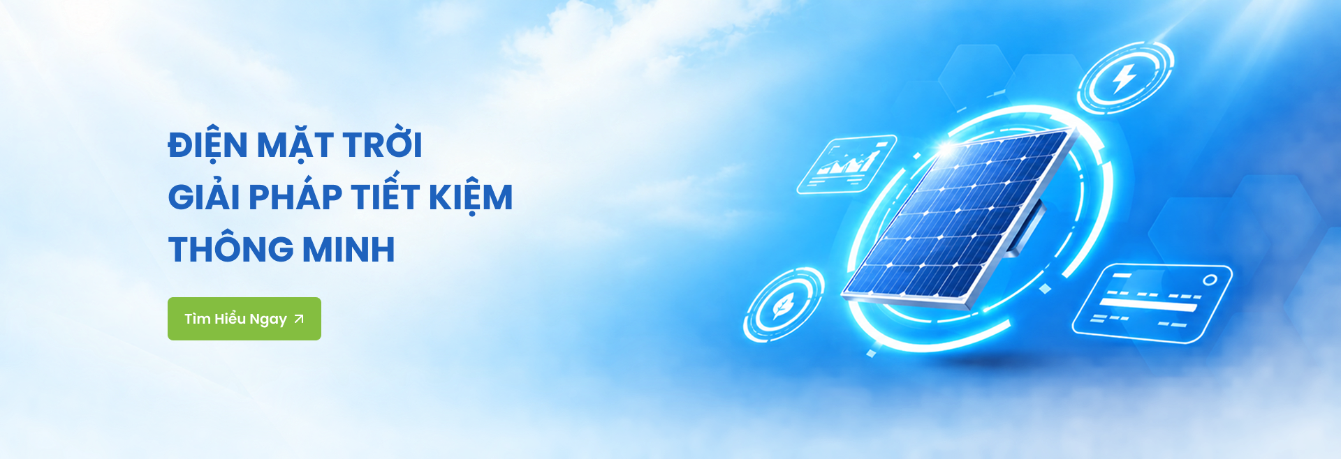 Banner trang chủ