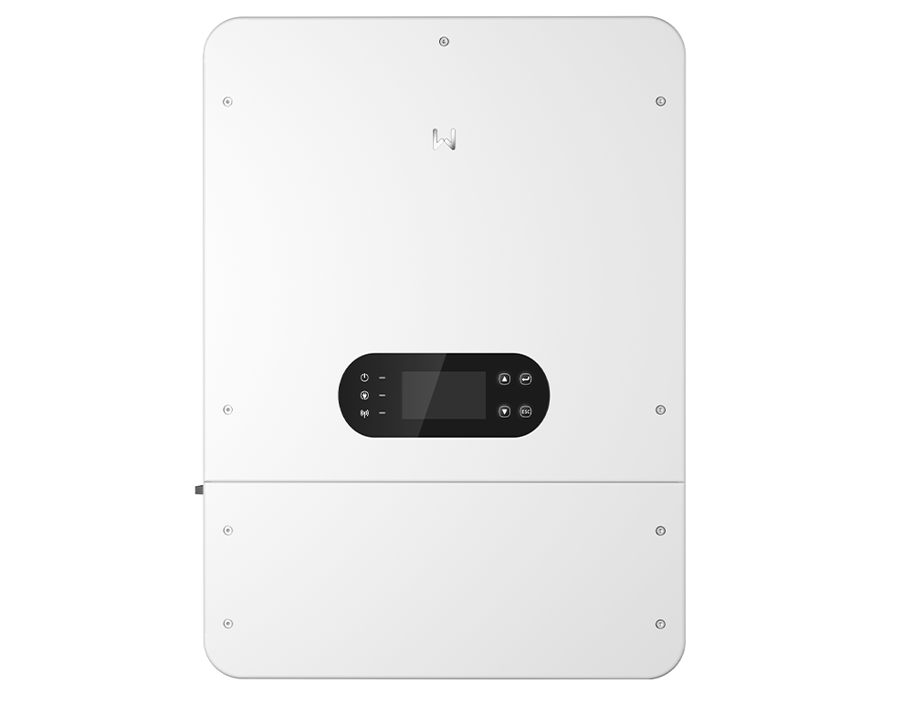 Inverter hybrid Goodwe 8kw 3 pha GW8K-ET-L-G10 (Áp thấp)