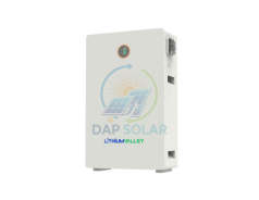 BATTERY W15-5A 14.3kWh
