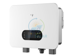  Inverter hybrid Goodwe 10kw 1 pha GW10K-ES-C10 (Áp thấp)