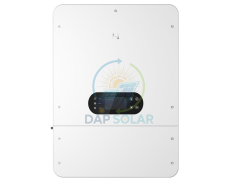 Inverter hybrid Goodwe 8kw 3 pha GW8K-ET-L-G10 (Áp thấp)