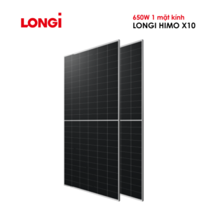 Alternative view of Tấm pin năng lượng mặt trời LR7-72HVH-645M