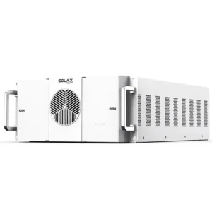 Bộ quản lý bộ pin lưu trữ điện TBMS-HR140