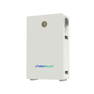 BATTERY W15-5A 14.3kWh