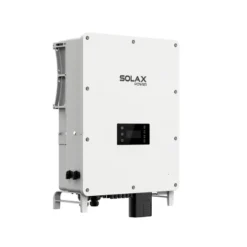 Inverter hybrid SolaX 60kw 3 pha X3-AELIO-60K (Áp cao)
