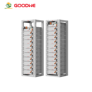 Bộ quản lý bộ pin lưu trữ điện GW110/750-PCU-I-G10