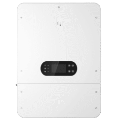 Inverter hybrid Goodwe 10kw 3 pha GW10KN-ET (Áp cao)