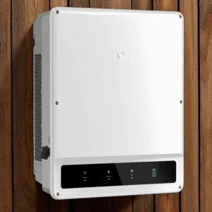 Alternative view of Inverter hybrid Goodwe 20kw 3 pha GW20K-ET (Áp cao)