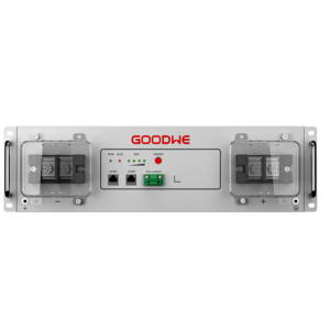 Battery Lithium Goodwe Lynx A G3 (100Ah 51.2V)