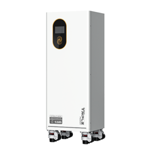 Battery Lithium SolaX TSYS-LD160 (314Ah 51.2V)