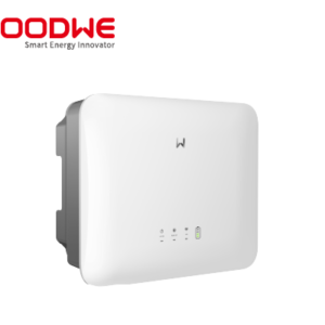 Inverter hybrid Goodwe 6kw 1 pha GW6000-ES-20 (Áp thấp)