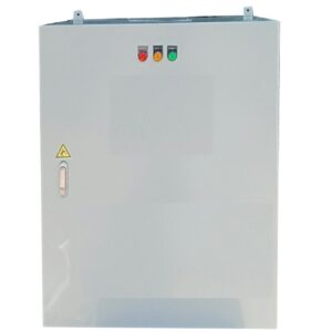 Tủ điện Hòa lưới 10kW, 3 pha, 2 String - 2MPPT